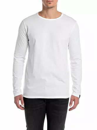 REPLAY | T-shirt à manches longues | 